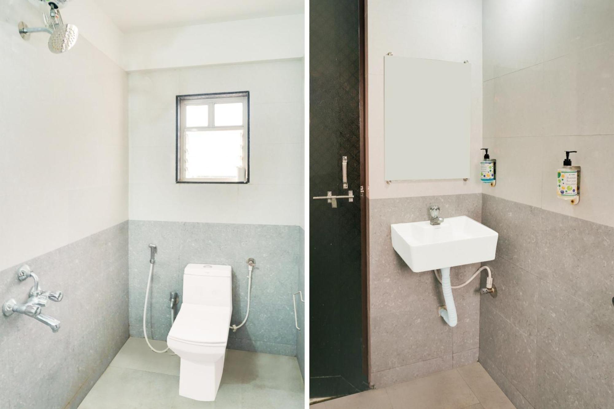 Super Townhouse Lohegaon Near Pune Airport Formerly Landmark Regency Lohogaon Exterior photo