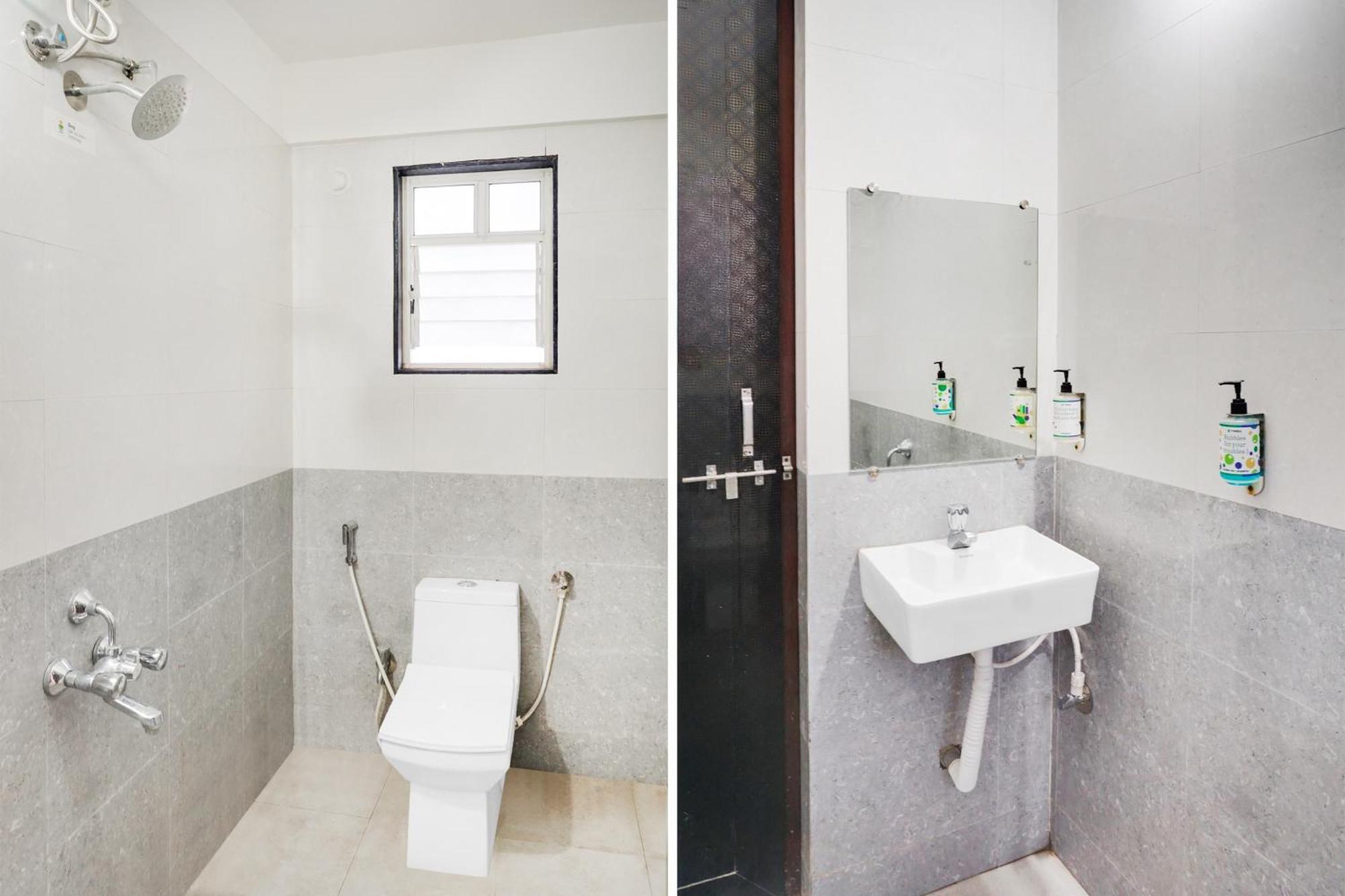 Super Townhouse Lohegaon Near Pune Airport Formerly Landmark Regency Lohogaon Exterior photo